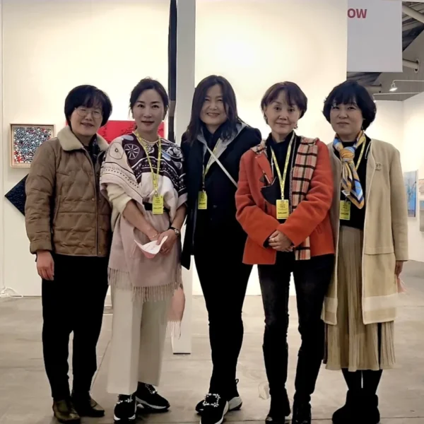 Incheon Asia Art Show 2022