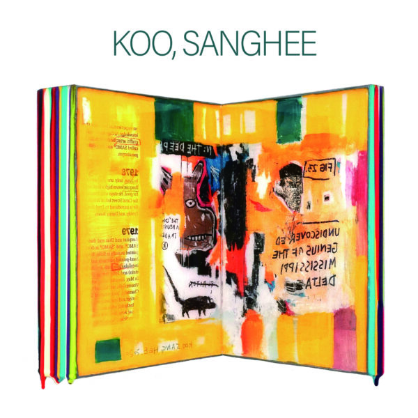 Koo Sanghee Solo Exhibition