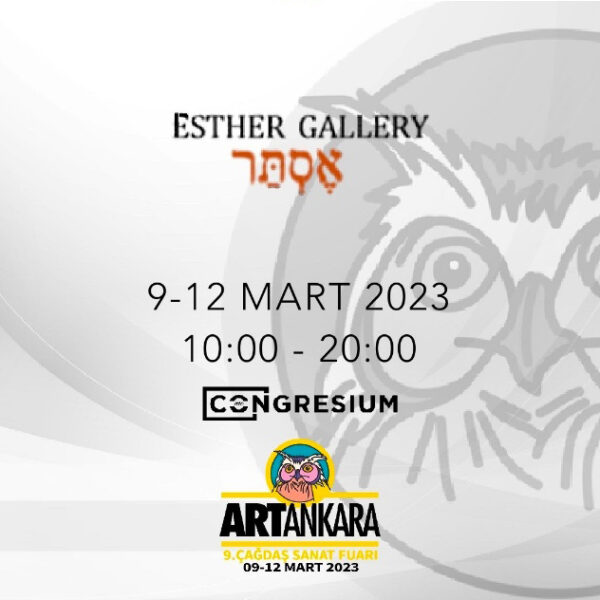 ArtAnkara 9th Contemporary Art Fair